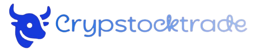 Crypstocktrade